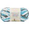 Multipack of 6 - Bernat Baby Blanket Yarn-Sail Away